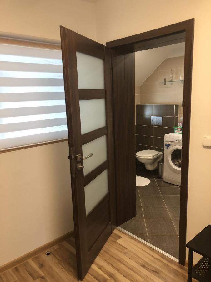 Apartman Pod Hradem Apartment Ceska Kamenice Exterior photo