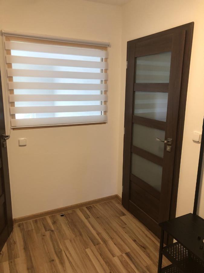 Apartman Pod Hradem Apartment Ceska Kamenice Exterior photo