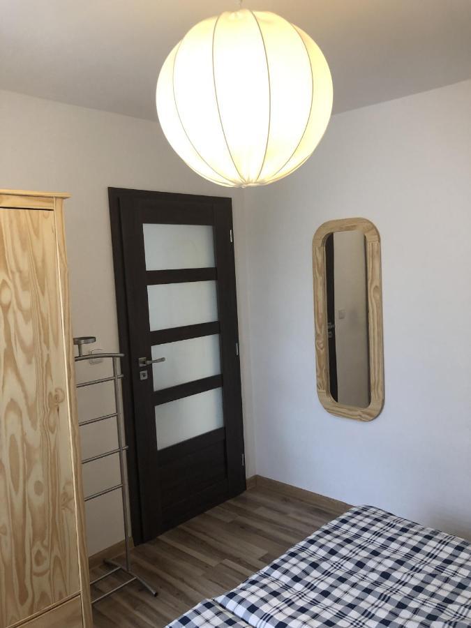 Apartman Pod Hradem Apartment Ceska Kamenice Exterior photo
