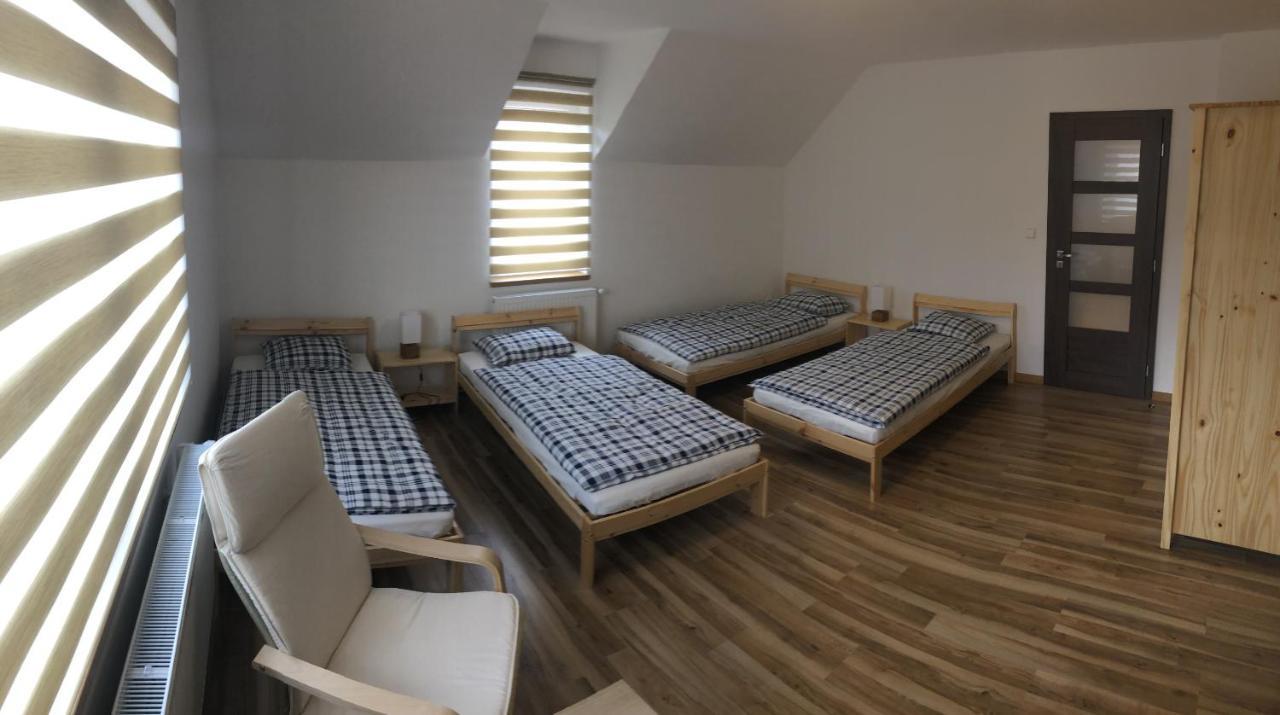 Apartman Pod Hradem Apartment Ceska Kamenice Exterior photo